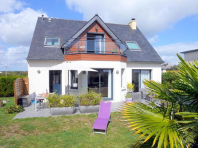 Cottage, Crozon - formerly TUI Ferienhaus